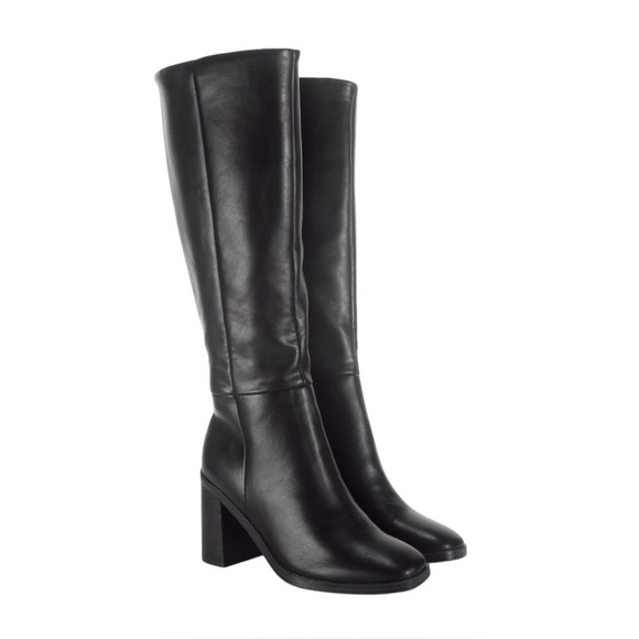 DV by Dolce Vita Shoes - Women's Flapper Knee High Boot
